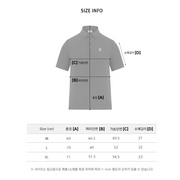 MEN'S PERFORMANCE BASIC T-SHIRT