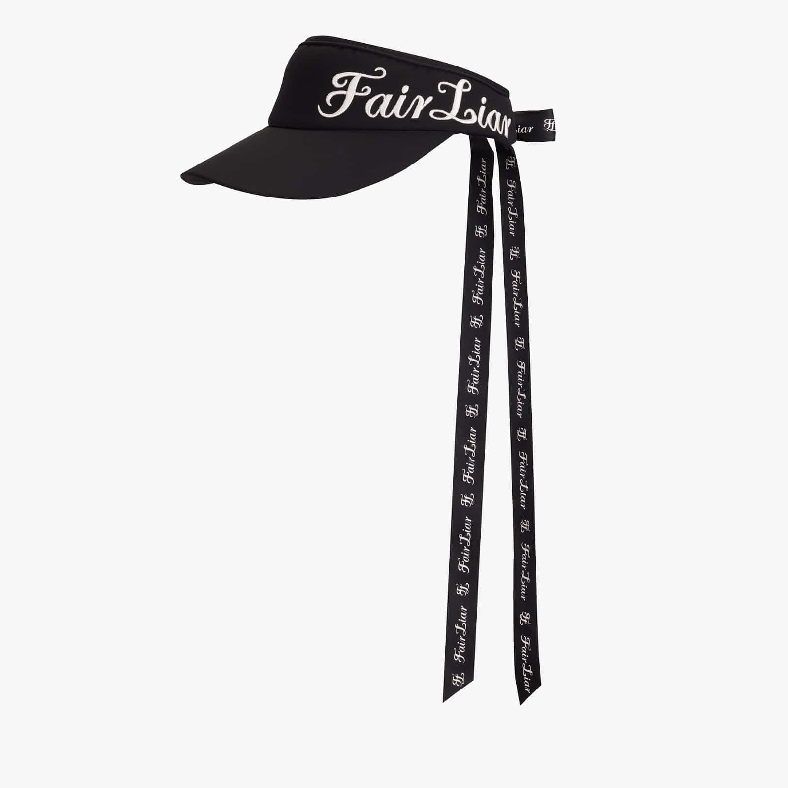 SIDE LOGO WIDE VISOR