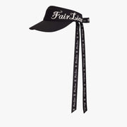 SIDE LOGO WIDE VISOR