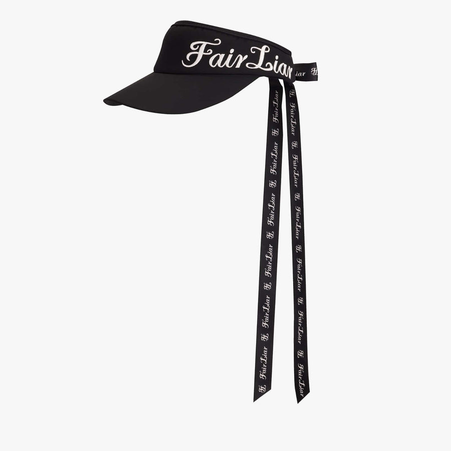 SIDE LOGO WIDE VISOR