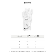 WAPPEN ONE HAND GLOVE