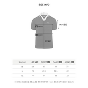 MEN'S JACQUARD LOGO T-SHIRT