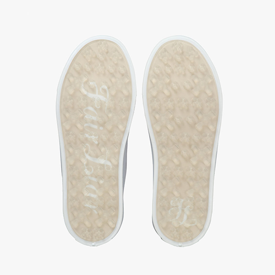 RIBBON TASSEL LOAFERS