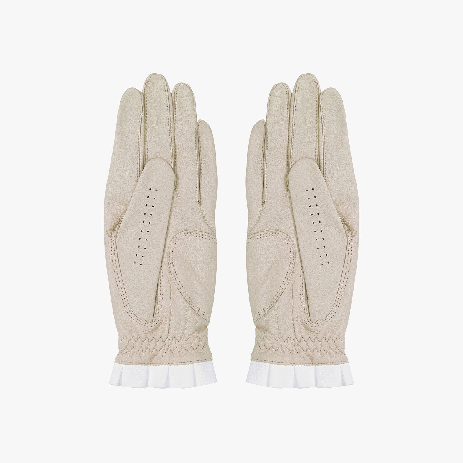 COLORED LAMBSKIN GLOVES