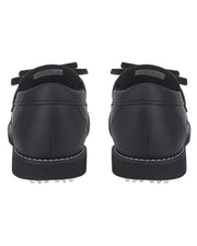 FRILL RIBBON GOLF SHOES