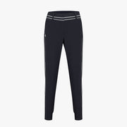 HALF JOGGER STRETCH PANTS