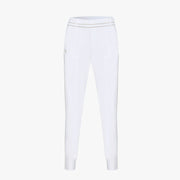 HALF JOGGER STRETCH PANTS