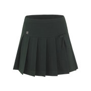 RIBBON PLEATED CULOTTES
