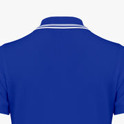 LINE COLORED SHORT SLEEVED KNIT