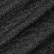 SEE-THROUGH CROP CARDIGAN