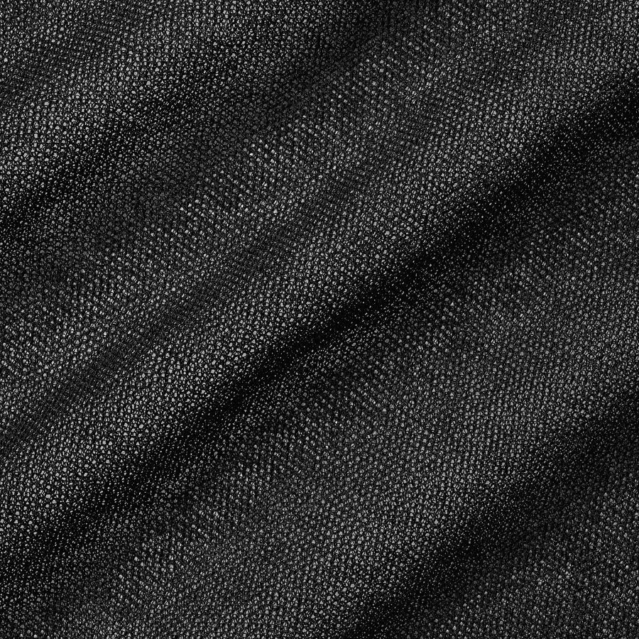 SEE-THROUGH CROP CARDIGAN