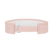 CHAIN LOGO EMBROIDERED VISOR