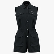 HEART SYMBOL JUMPSUIT