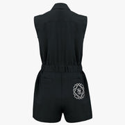 HEART SYMBOL JUMPSUIT