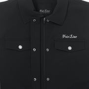 HEART SYMBOL JUMPSUIT