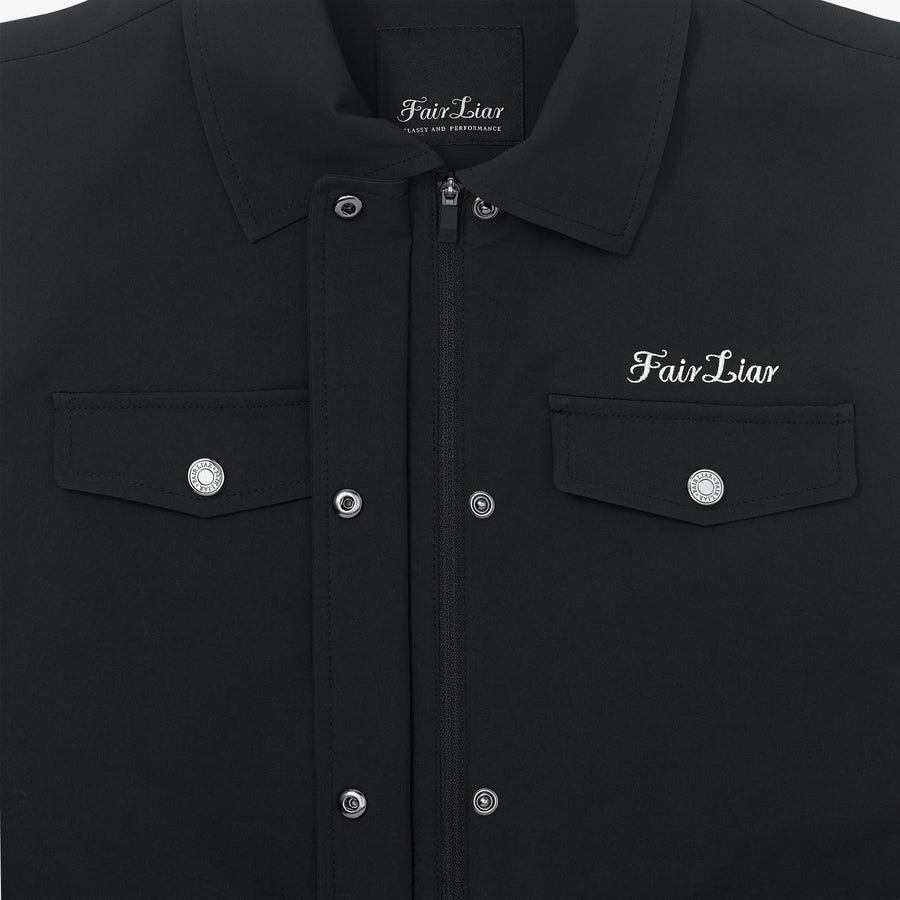 HEART SYMBOL JUMPSUIT