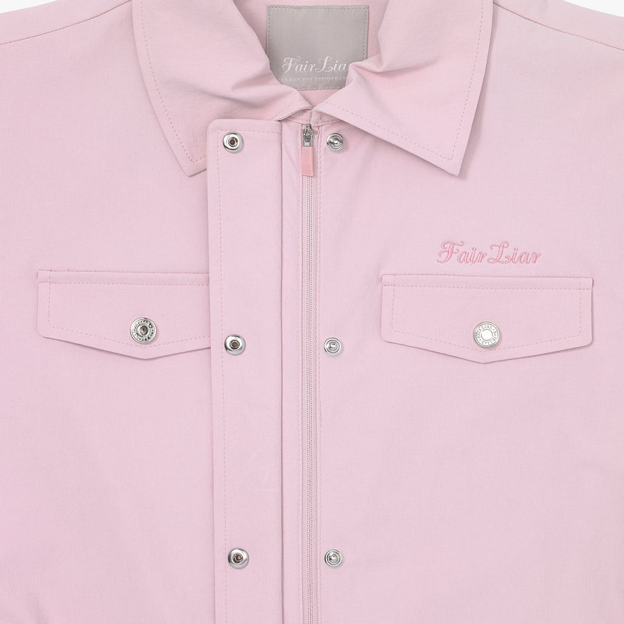 HEART SYMBOL JUMPSUIT