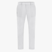 MEN'S POCKET TAPERED PANTS