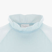 TULIP SEETHROUGH SLEEVELESS KNIT