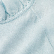 TULIP SEETHROUGH SLEEVELESS KNIT