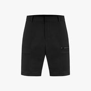 MEN'S ZIPPER POCKET SHORTS