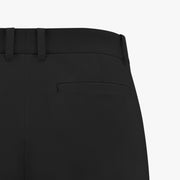 MEN'S ZIPPER POCKET SHORTS