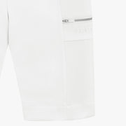 MEN'S ZIPPER POCKET SHORTS