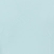 FERA JACQUARD COLLAR T-SHIRT