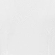 FERA JACQUARD COLLAR T-SHIRT