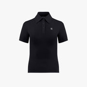 SCARF SET SHORT SLEEVE T-SHIRT