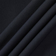 SCARF SET SHORT SLEEVE T-SHIRT