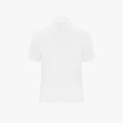 SCARF SET SHORT SLEEVE T-SHIRT