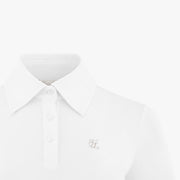 SCARF SET SHORT SLEEVE T-SHIRT