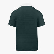 MEN'S JACQUARD LOGO T-SHIRT