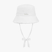 FAIRLIAR LOGO UPLIFT BUCKET HAT