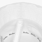 FAIRLIAR LOGO UPLIFT BUCKET HAT