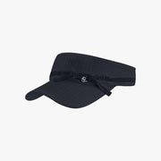 JACQUARD RIBBON VISOR