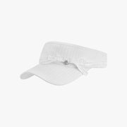 JACQUARD RIBBON VISOR