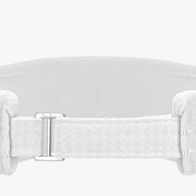 JACQUARD RIBBON VISOR