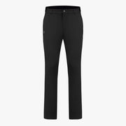 MEN'S STRAIGHT FIT BAND PANTS