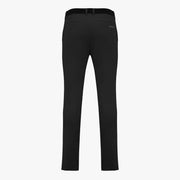 MEN'S STRAIGHT FIT BAND PANTS