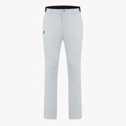 MEN'S STRAIGHT FIT BAND PANTS