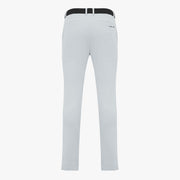 MEN'S STRAIGHT FIT BAND PANTS