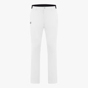 MEN'S STRAIGHT FIT BAND PANTS