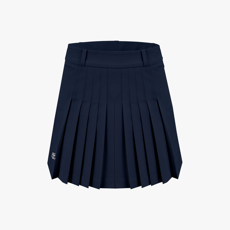 POUCH BELT SKIRT