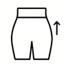 High-Waisted