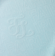 JACQUARD TURTLENECK T-SHIRT