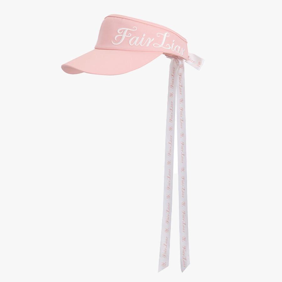 SIDE LOGO WIDE VISOR