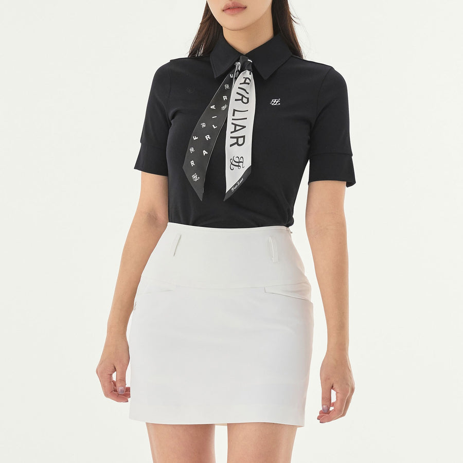 BALL POUCH SET SKIRT