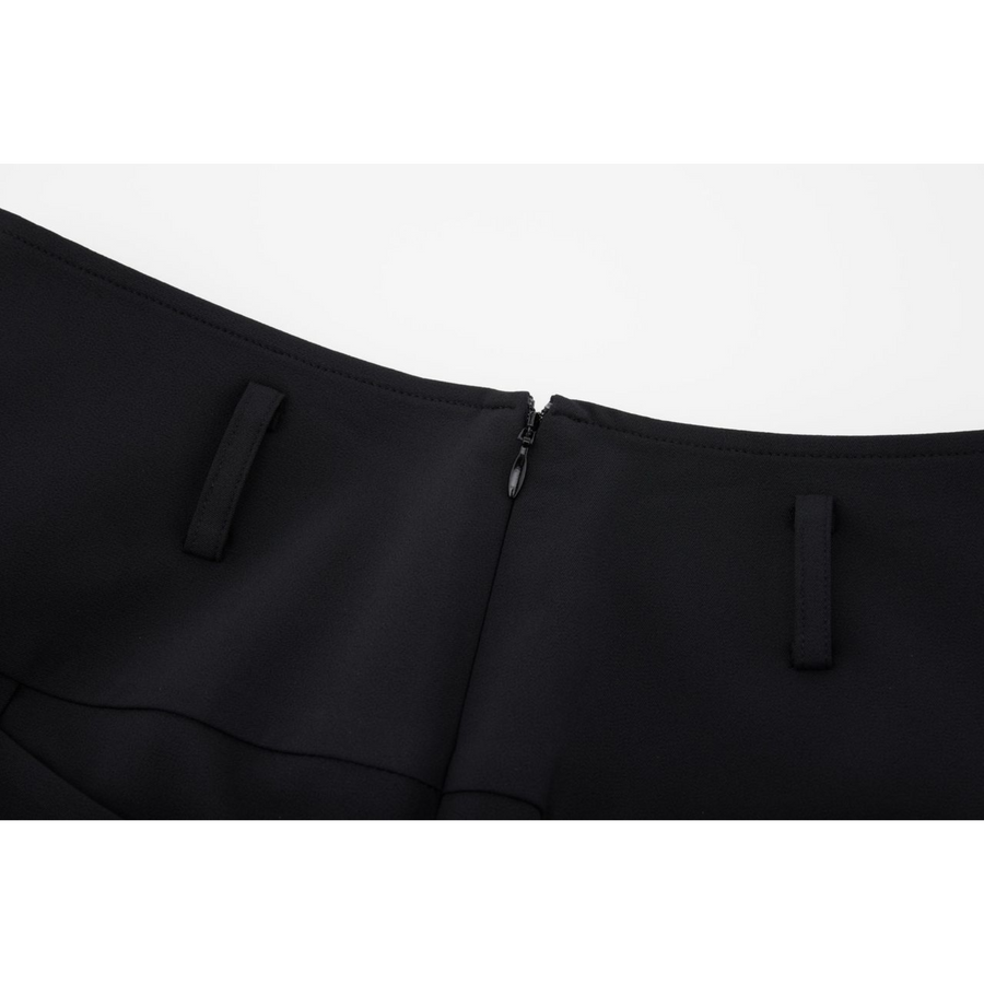 BALL POUCH SET SKIRT